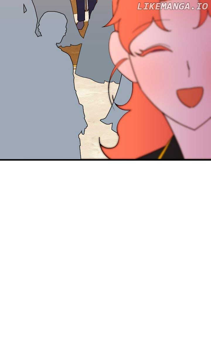 I'll Save This Damned Family! Chapter 117 page 20