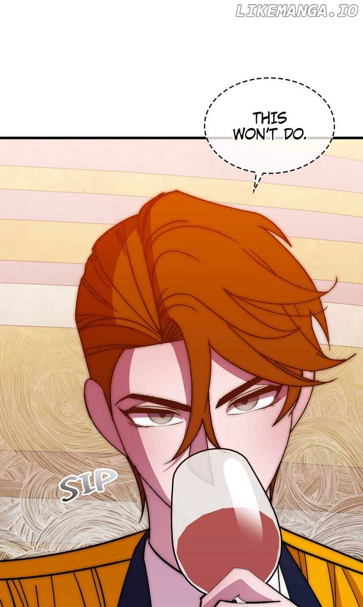 I'll Save This Damned Family! Chapter 117 page 21