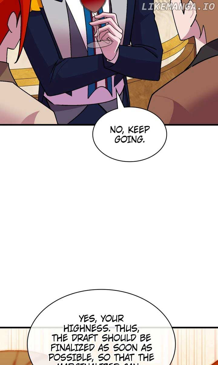 I'll Save This Damned Family! Chapter 117 page 24