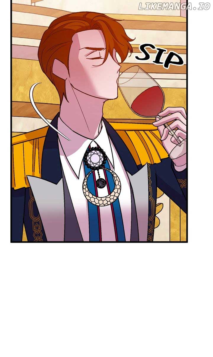 I'll Save This Damned Family! Chapter 117 page 30