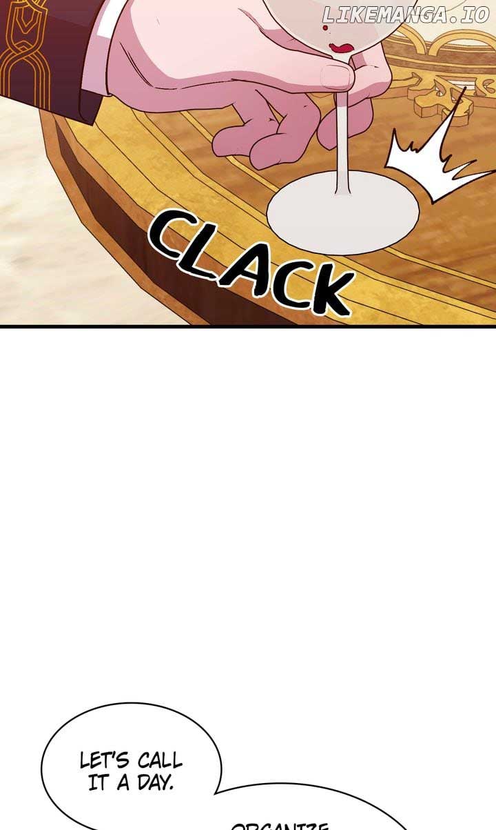 I'll Save This Damned Family! Chapter 117 page 32