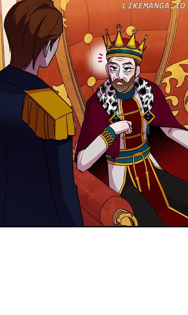 I'll Save This Damned Family! Chapter 117 page 36