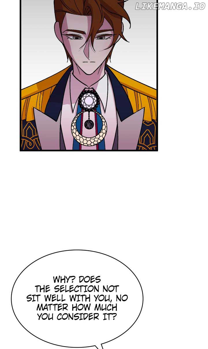 I'll Save This Damned Family! Chapter 117 page 39