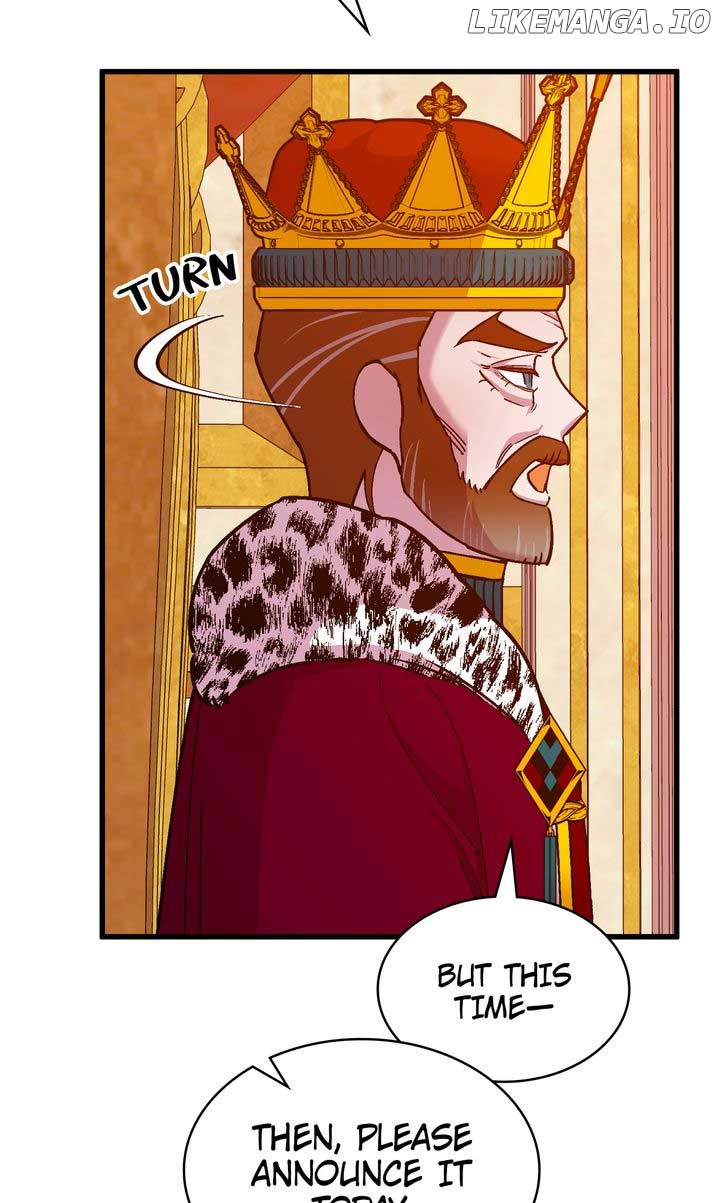 I'll Save This Damned Family! Chapter 117 page 40