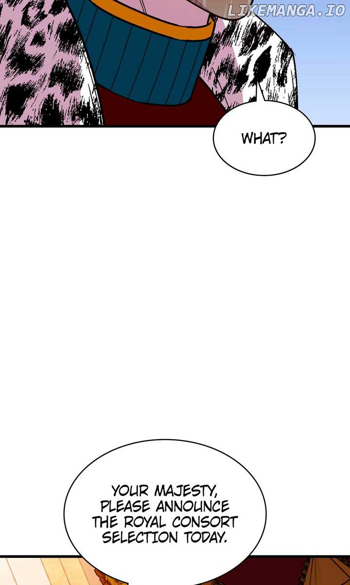 I'll Save This Damned Family! Chapter 117 page 42
