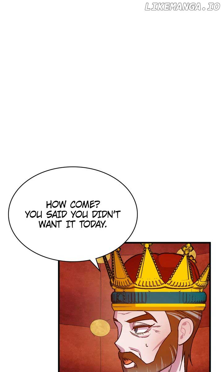I'll Save This Damned Family! Chapter 117 page 44
