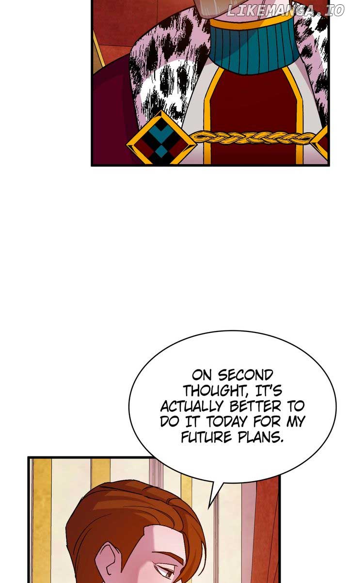 I'll Save This Damned Family! Chapter 117 page 45