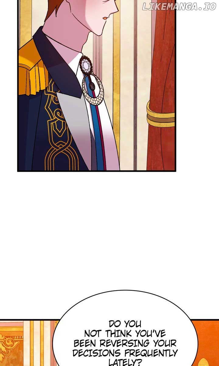 I'll Save This Damned Family! Chapter 117 page 46