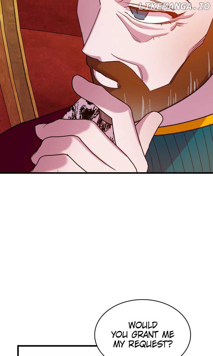 I'll Save This Damned Family! Chapter 117 page 49