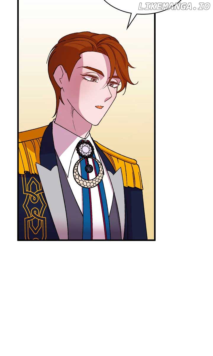 I'll Save This Damned Family! Chapter 117 page 50