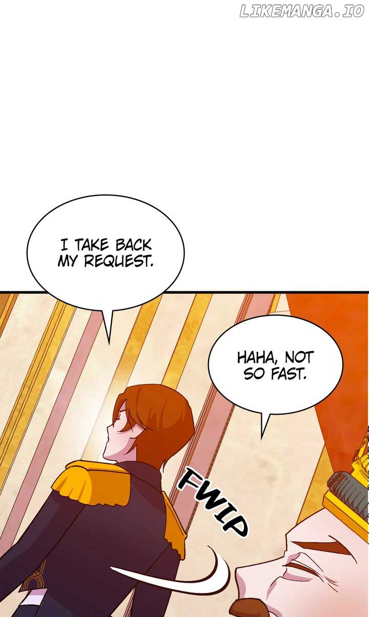 I'll Save This Damned Family! Chapter 117 page 54
