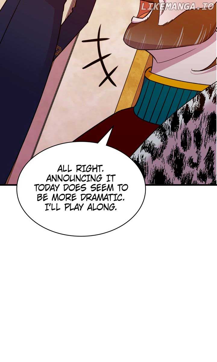 I'll Save This Damned Family! Chapter 117 page 55