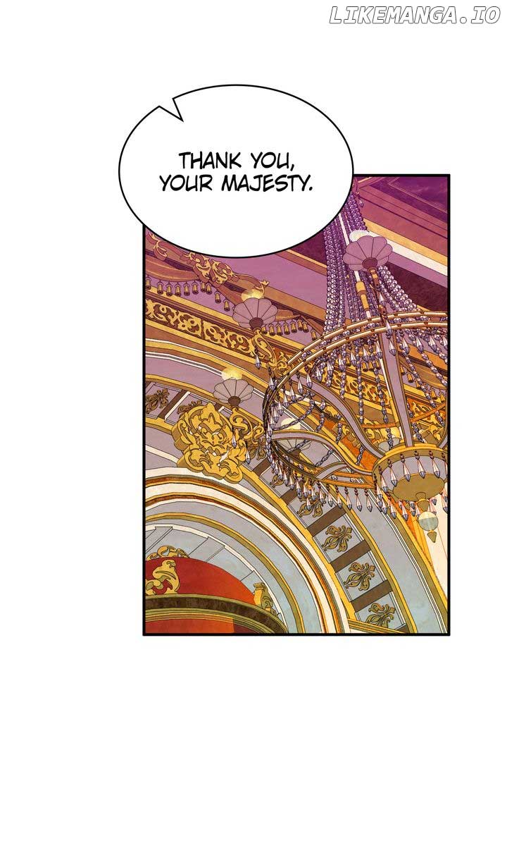 I'll Save This Damned Family! Chapter 117 page 56