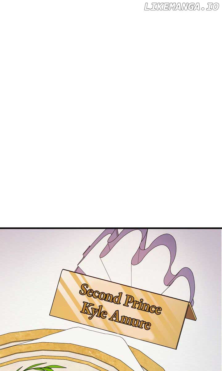 I'll Save This Damned Family! Chapter 117 page 59