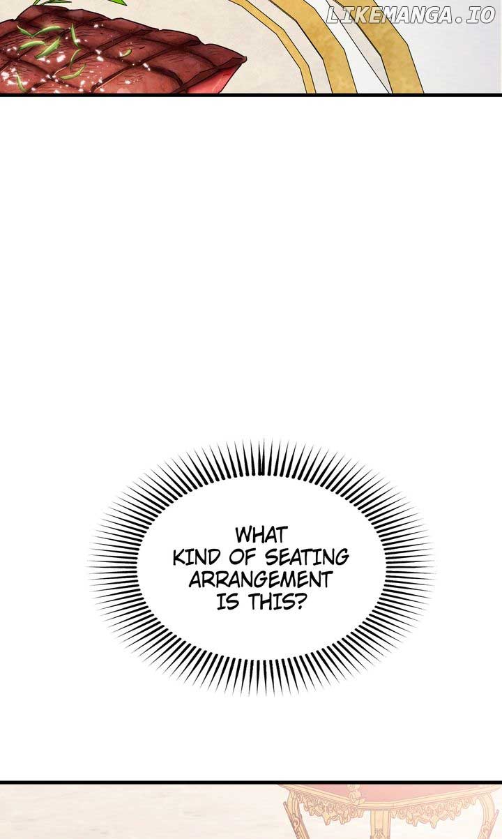 I'll Save This Damned Family! Chapter 117 page 60