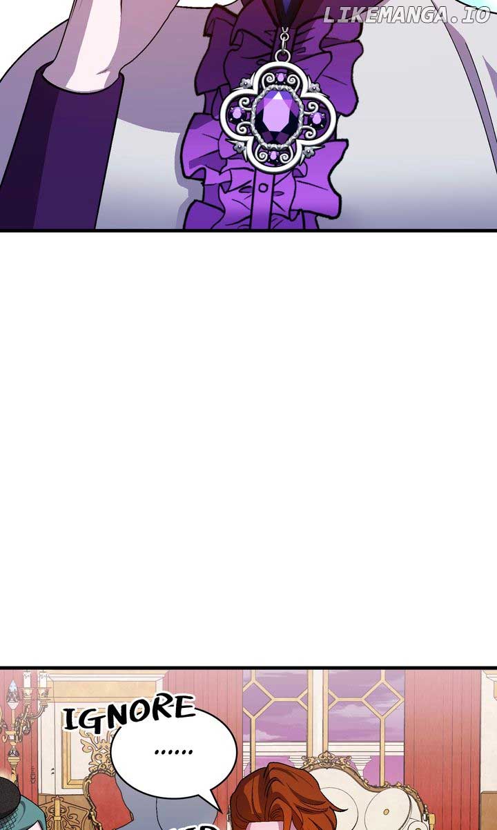 I'll Save This Damned Family! Chapter 117 page 63