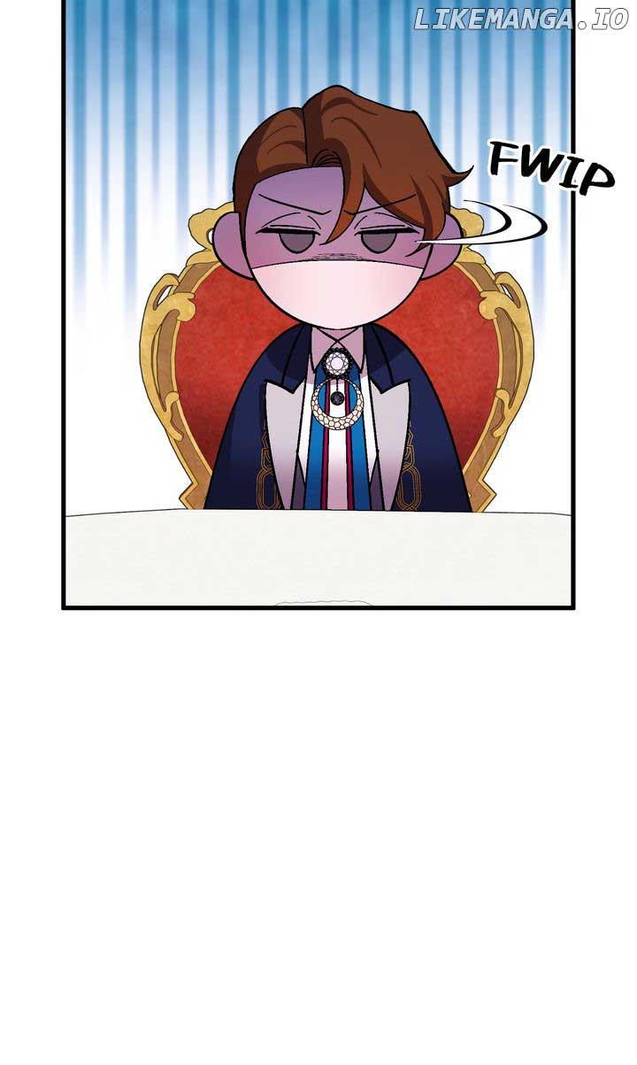 I'll Save This Damned Family! Chapter 117 page 67