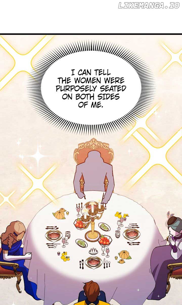 I'll Save This Damned Family! Chapter 117 page 68