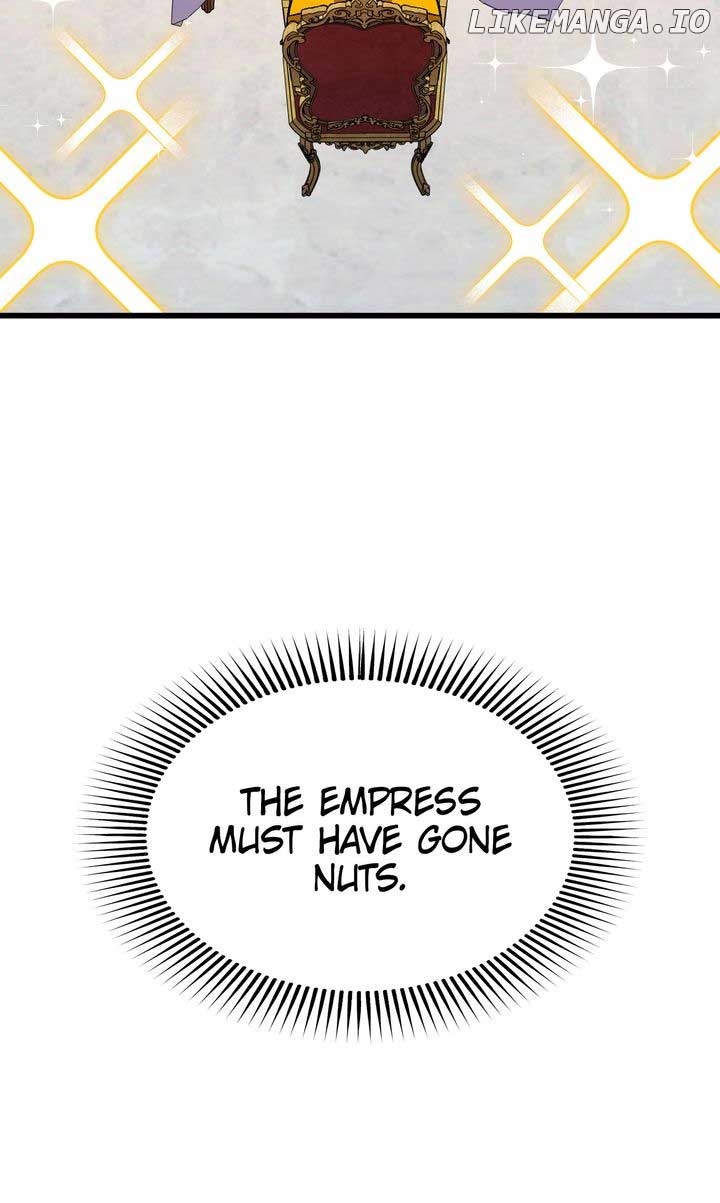 I'll Save This Damned Family! Chapter 117 page 69