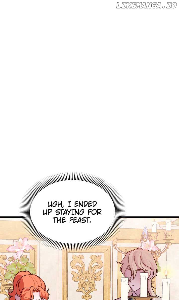 I'll Save This Damned Family! Chapter 117 page 70