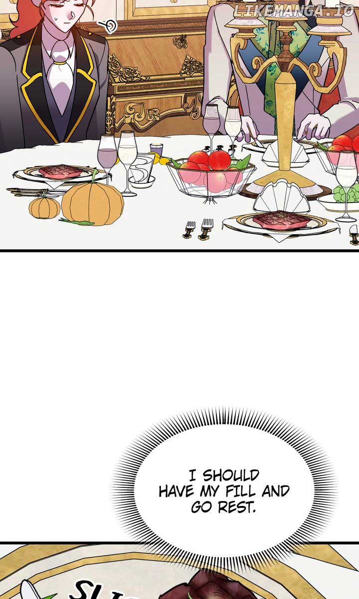 I'll Save This Damned Family! Chapter 117 page 71
