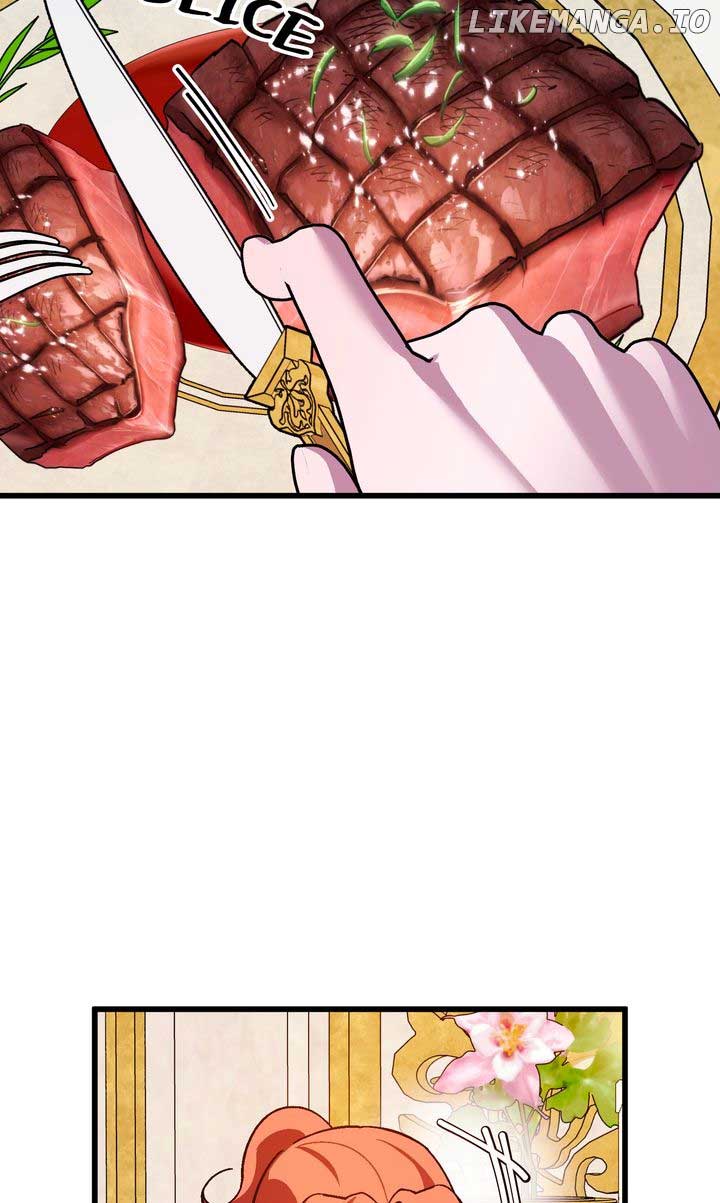 I'll Save This Damned Family! Chapter 117 page 72
