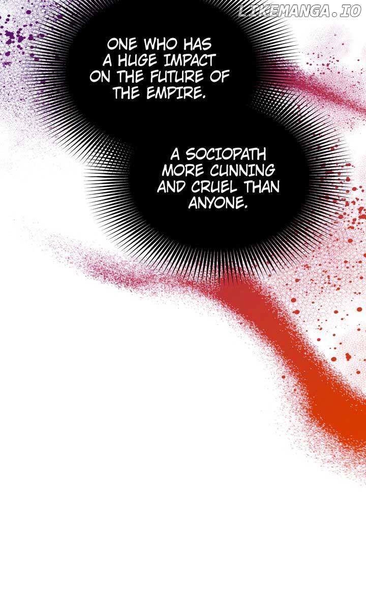 I'll Save This Damned Family! Chapter 117 page 76