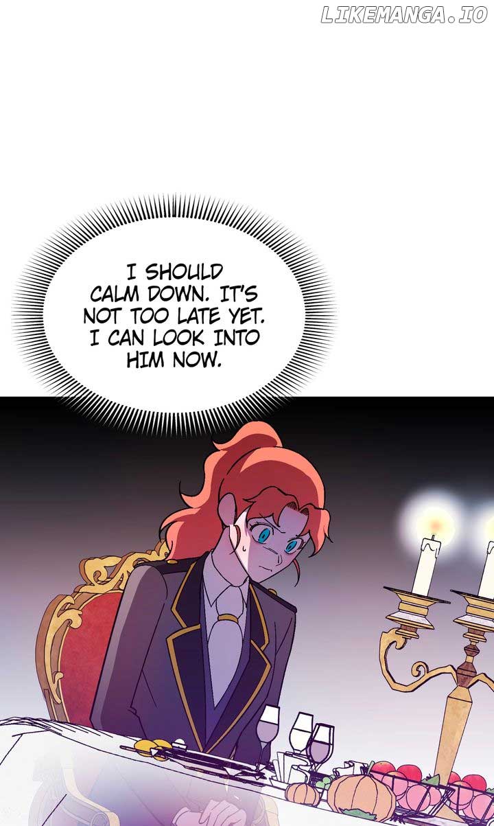 I'll Save This Damned Family! Chapter 117 page 80