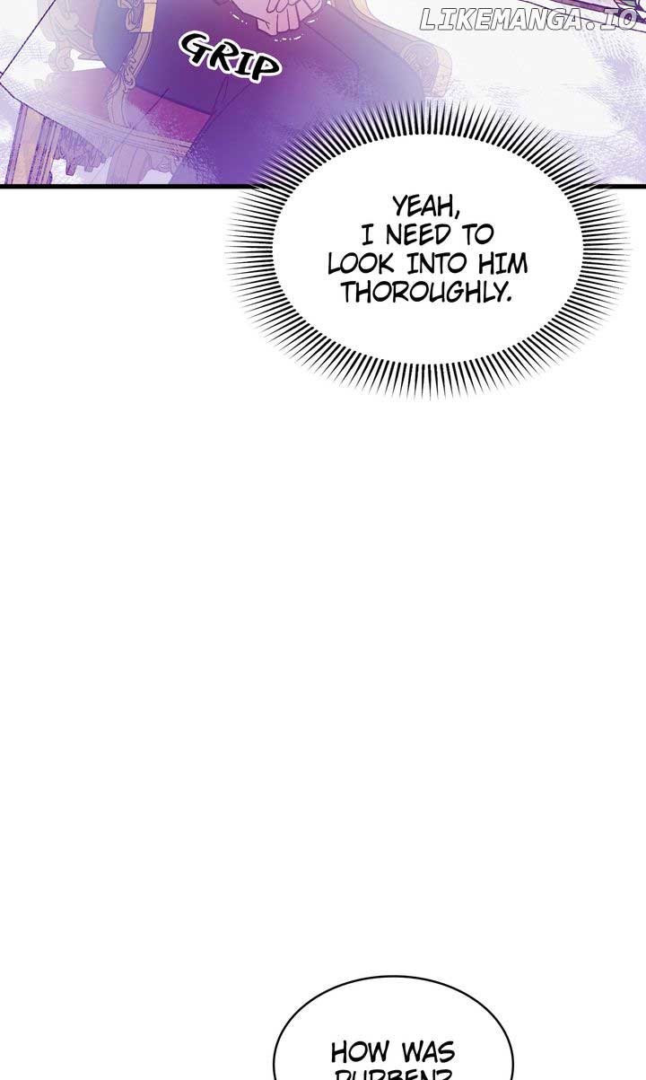 I'll Save This Damned Family! Chapter 117 page 81