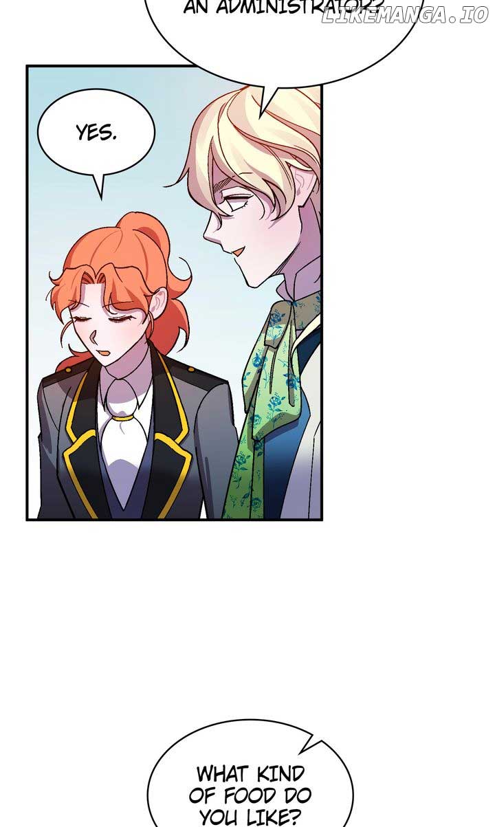 I'll Save This Damned Family! Chapter 117 page 83
