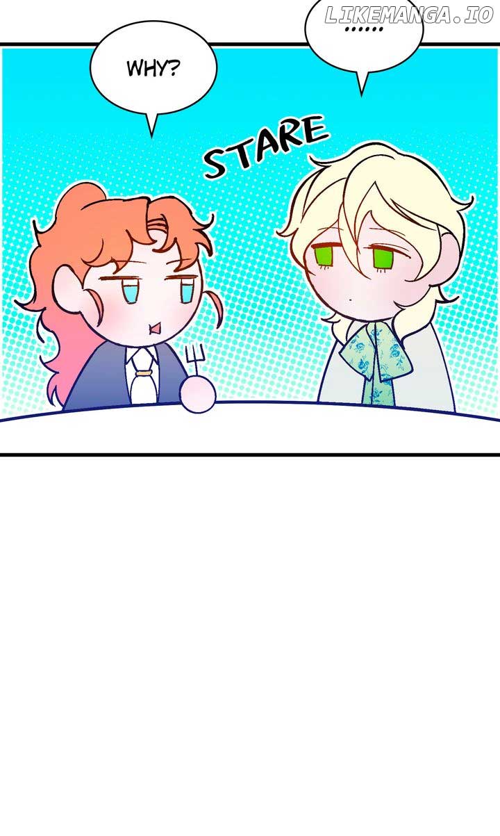 I'll Save This Damned Family! Chapter 117 page 85