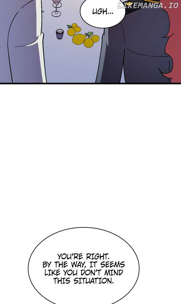 I'll Save This Damned Family! Chapter 117 page 87