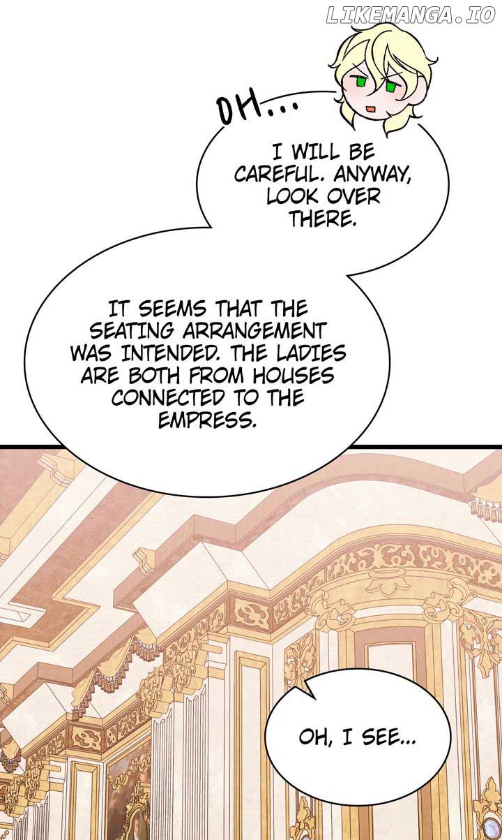I'll Save This Damned Family! Chapter 117 page 92