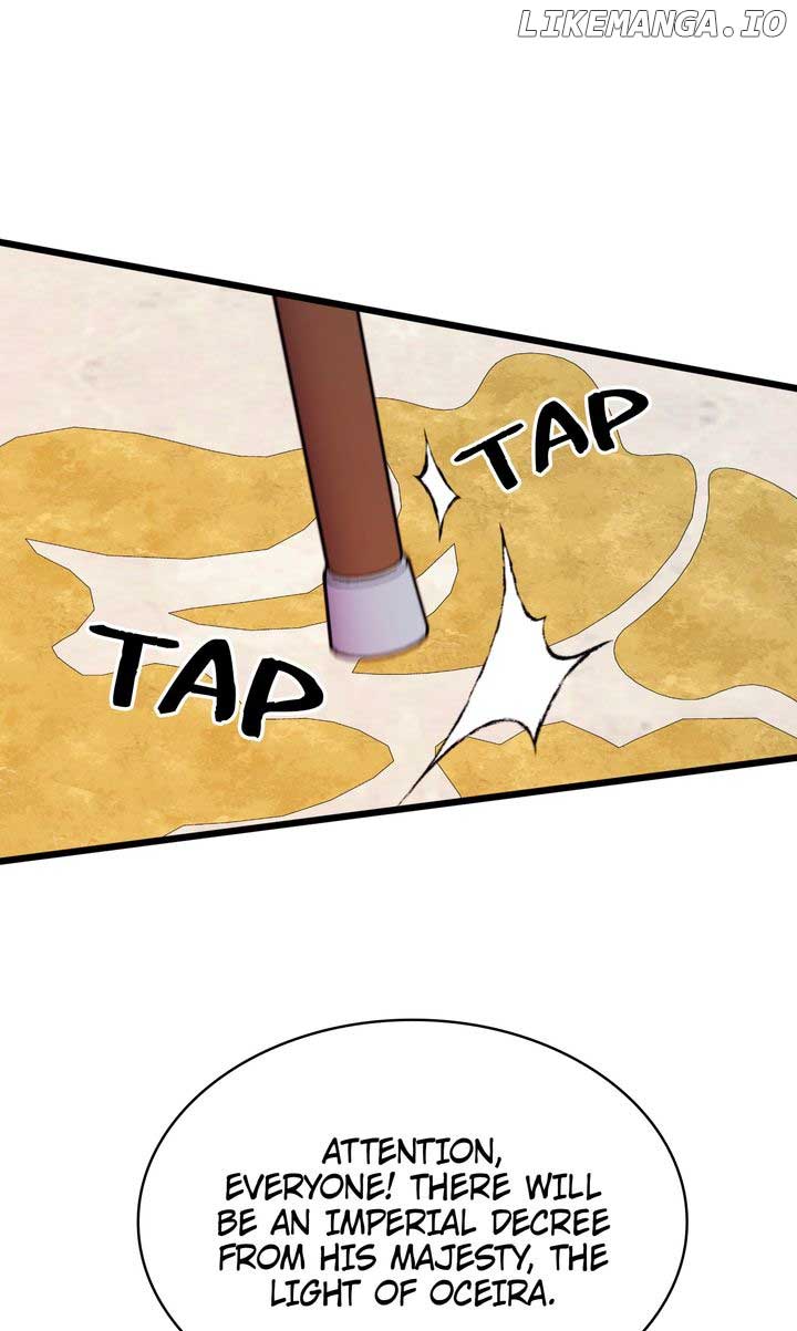 I'll Save This Damned Family! Chapter 117 page 94