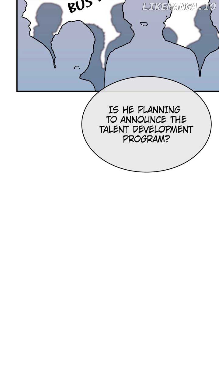 I'll Save This Damned Family! Chapter 117 page 96