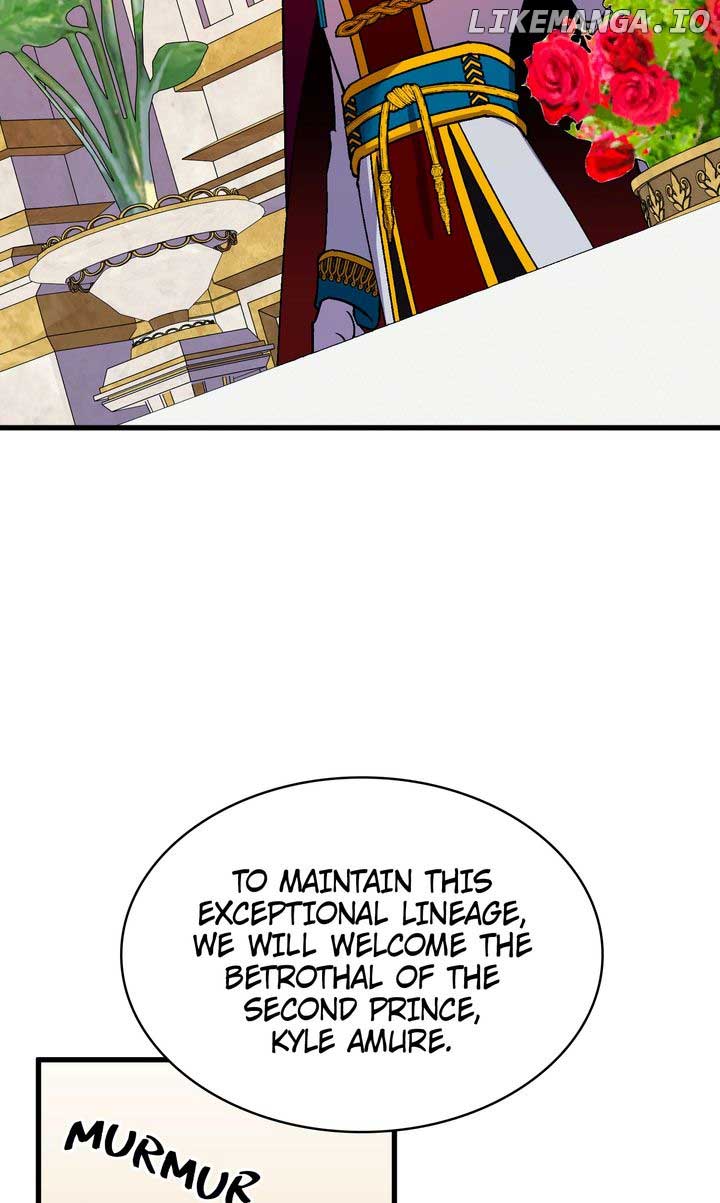 I'll Save This Damned Family! Chapter 117 page 98
