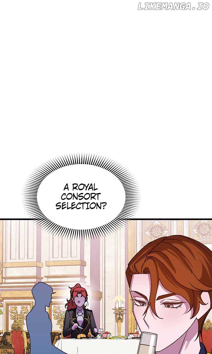 I'll Save This Damned Family! Chapter 117 page 100