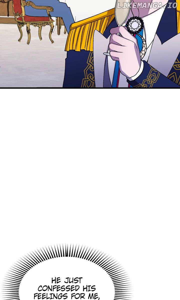 I'll Save This Damned Family! Chapter 117 page 101