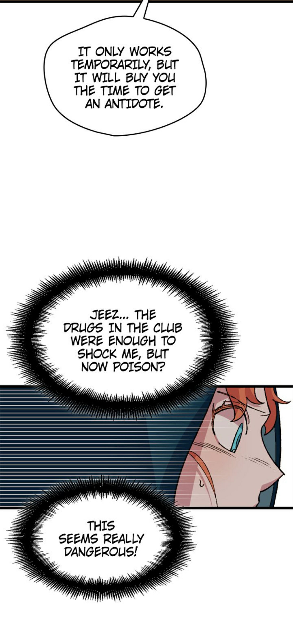 I'll Save This Damned Family! Chapter 49 page 5