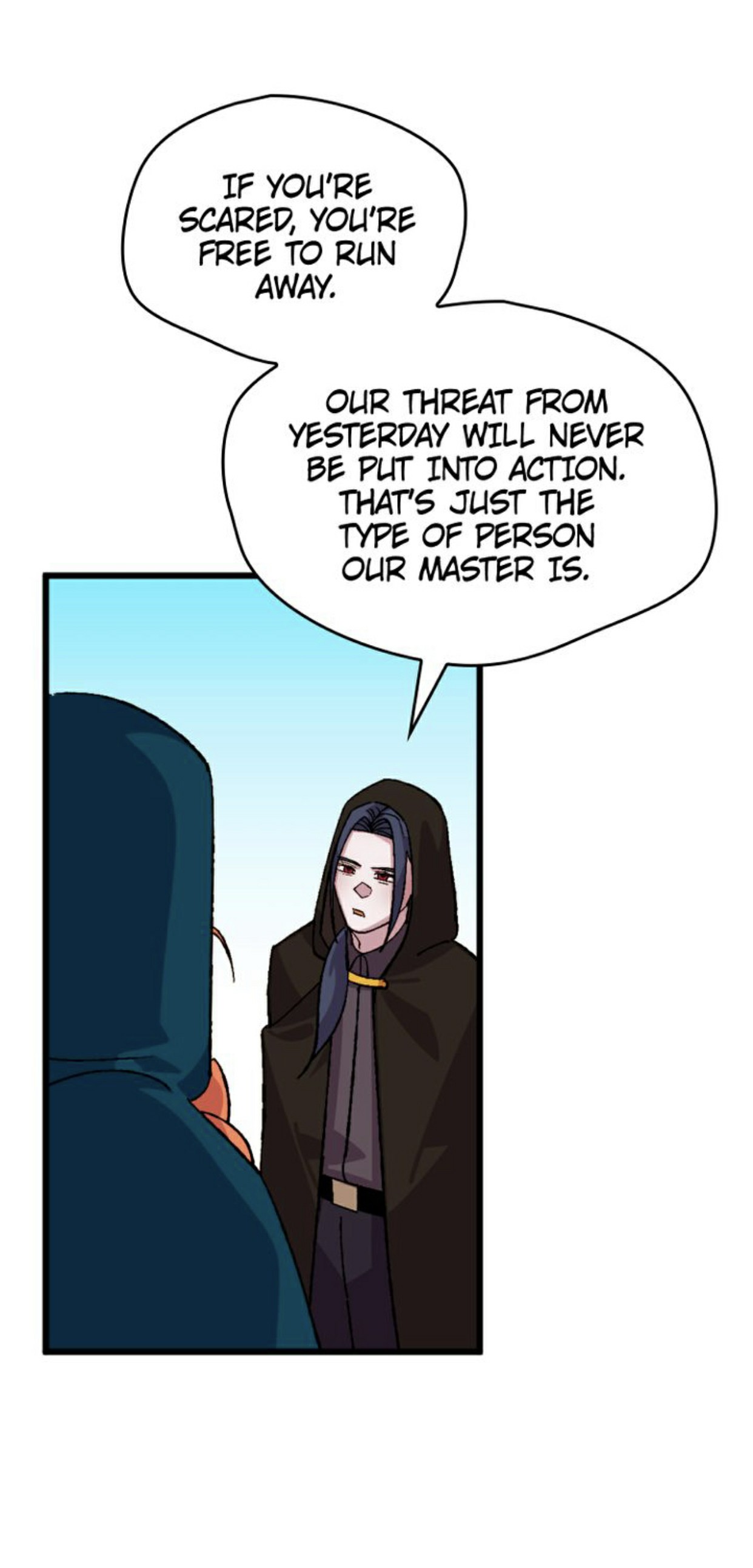 I'll Save This Damned Family! Chapter 49 page 6