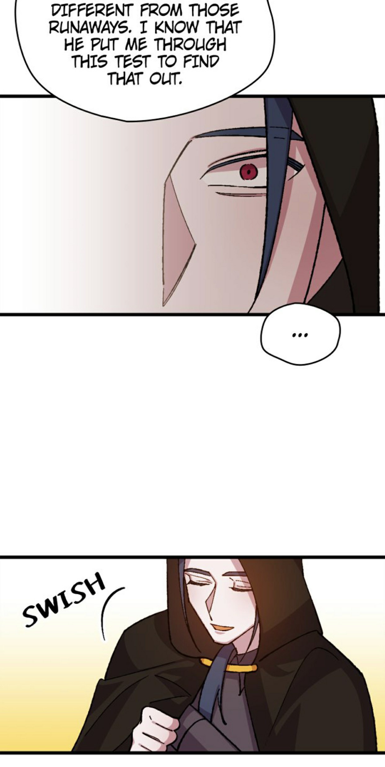 I'll Save This Damned Family! Chapter 49 page 9
