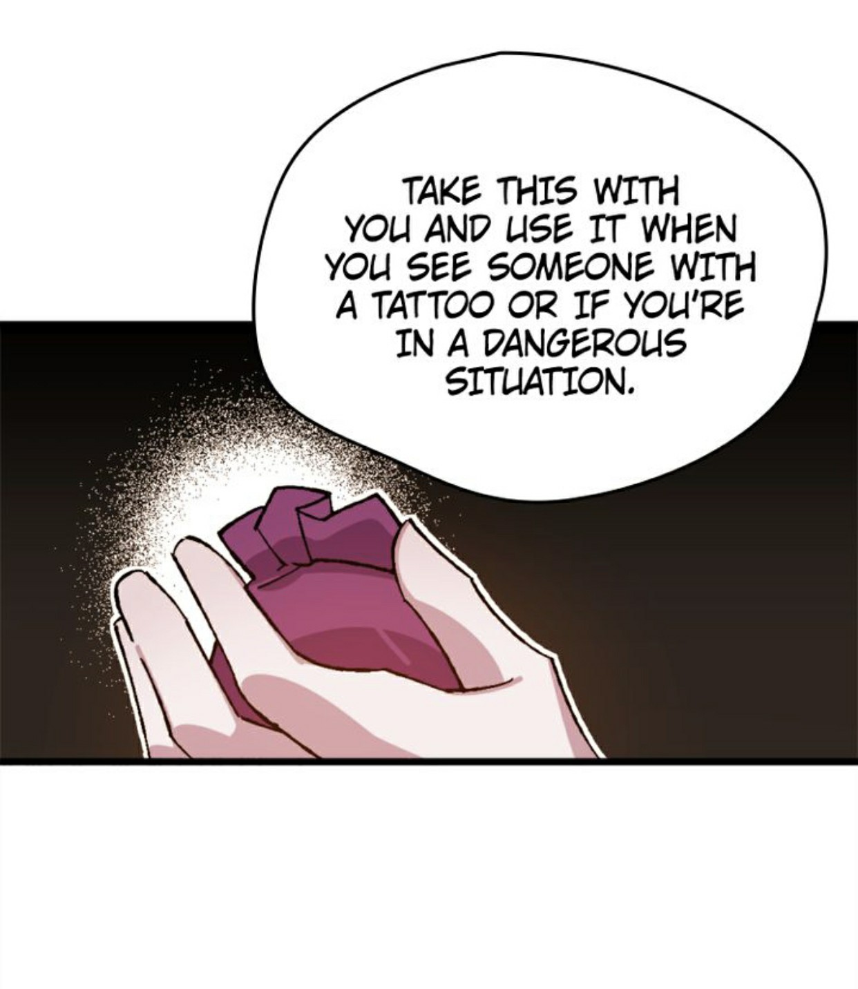 I'll Save This Damned Family! Chapter 49 page 10