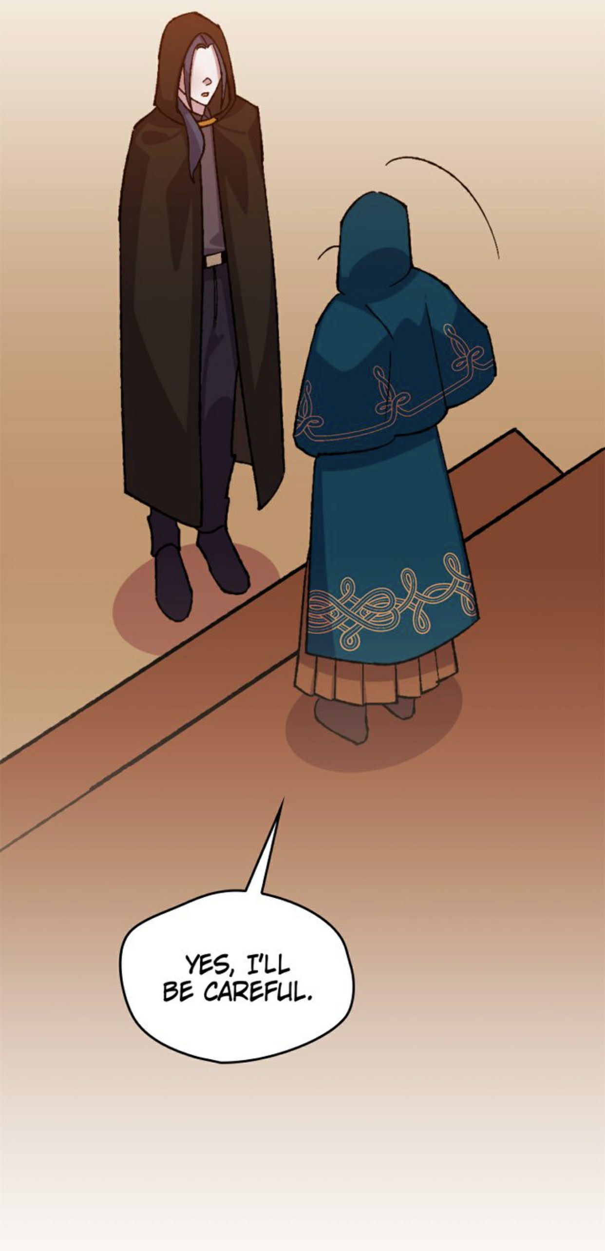 I'll Save This Damned Family! Chapter 49 page 13
