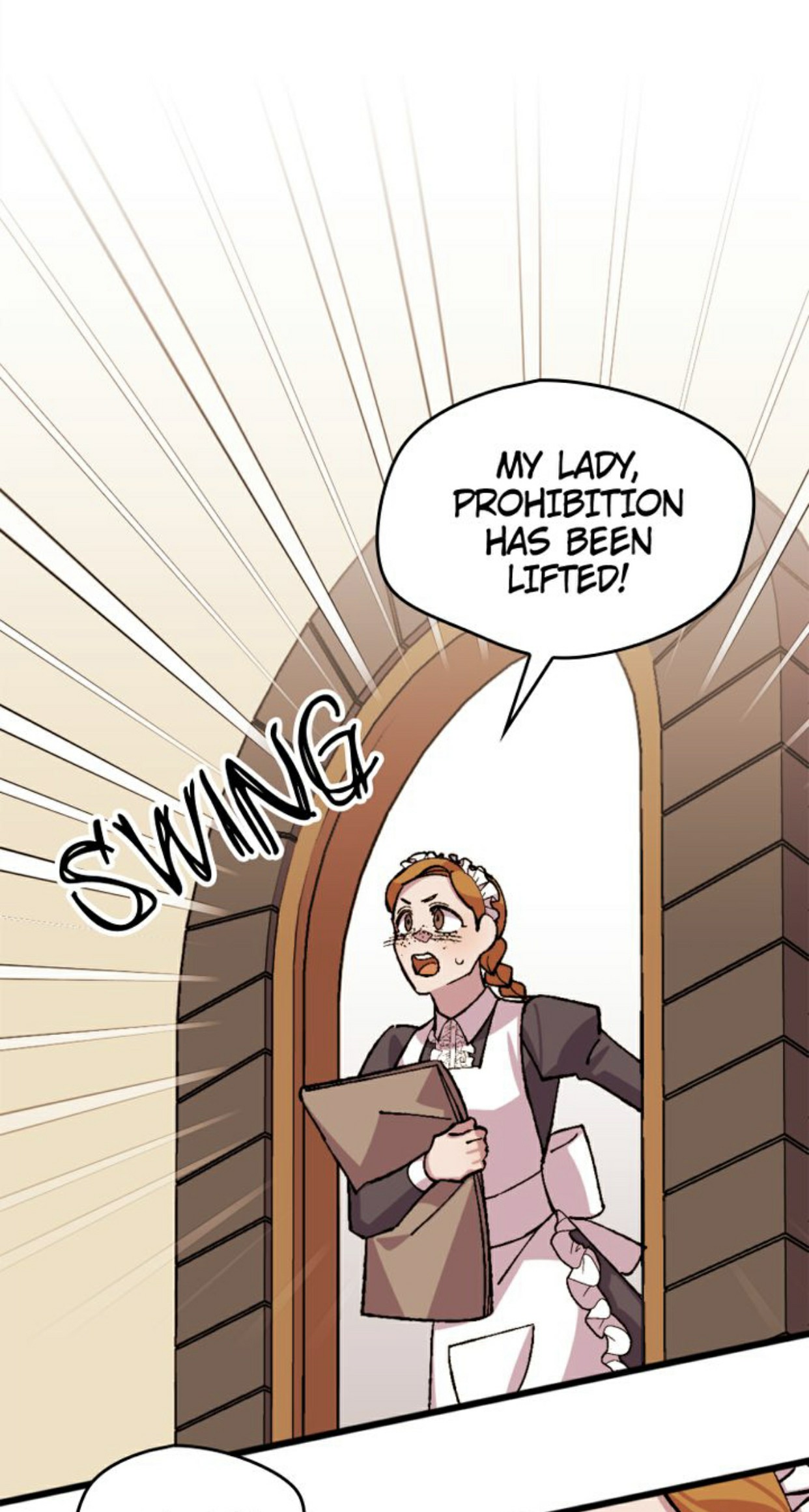I'll Save This Damned Family! Chapter 49 page 15