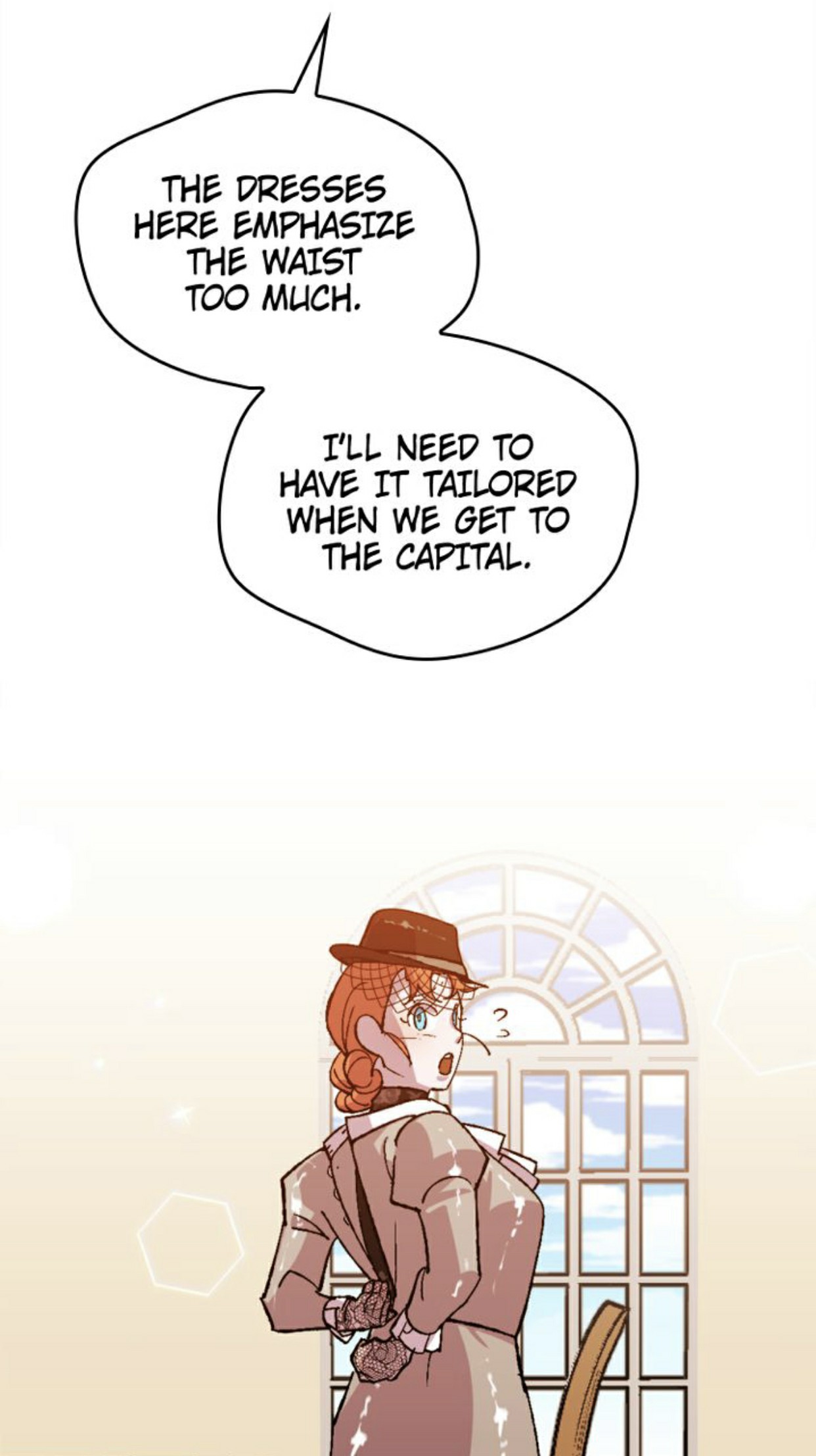 I'll Save This Damned Family! Chapter 49 page 17