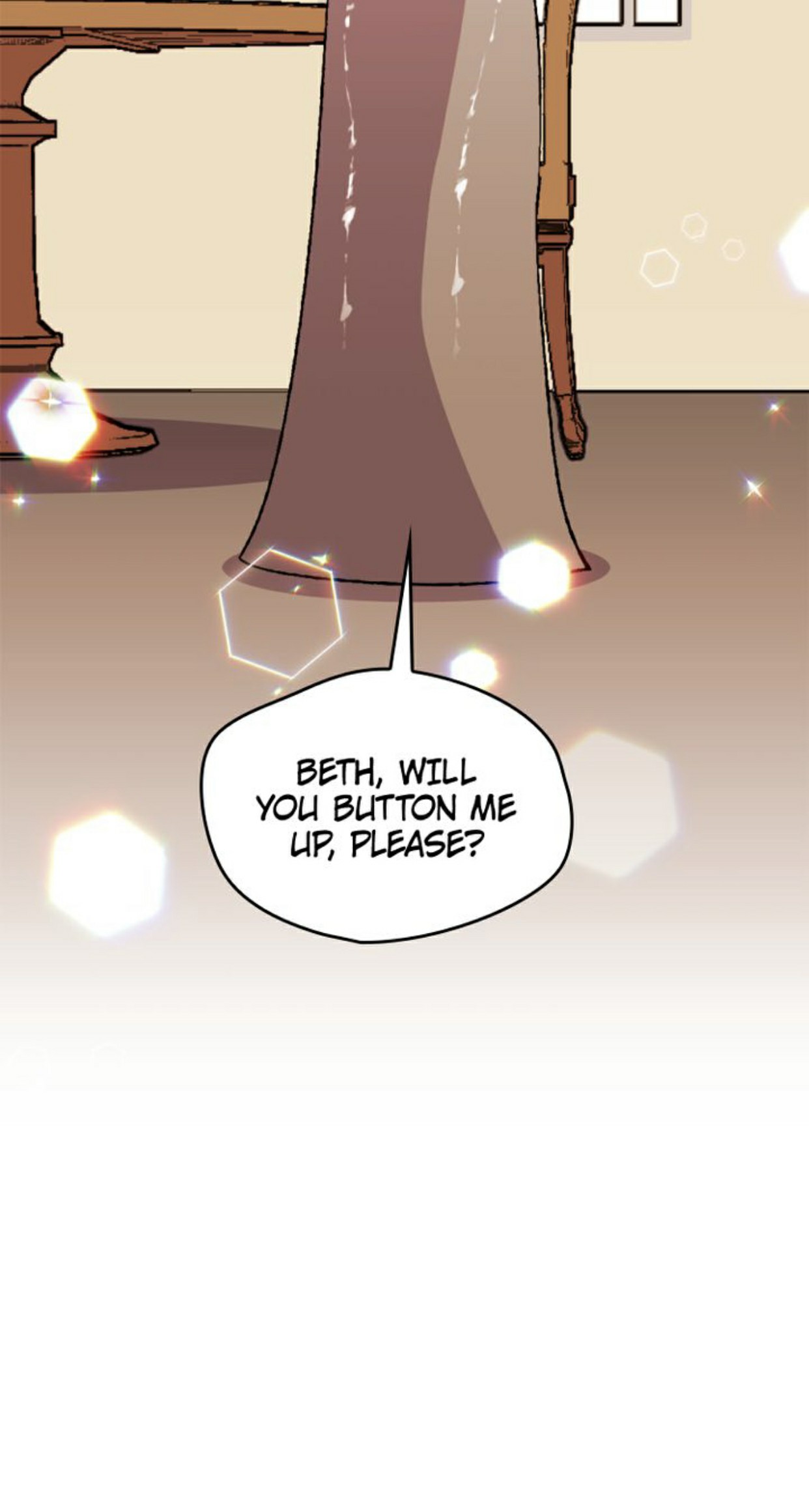 I'll Save This Damned Family! Chapter 49 page 18
