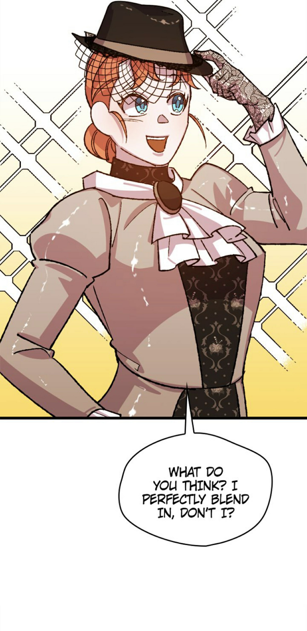 I'll Save This Damned Family! Chapter 49 page 22