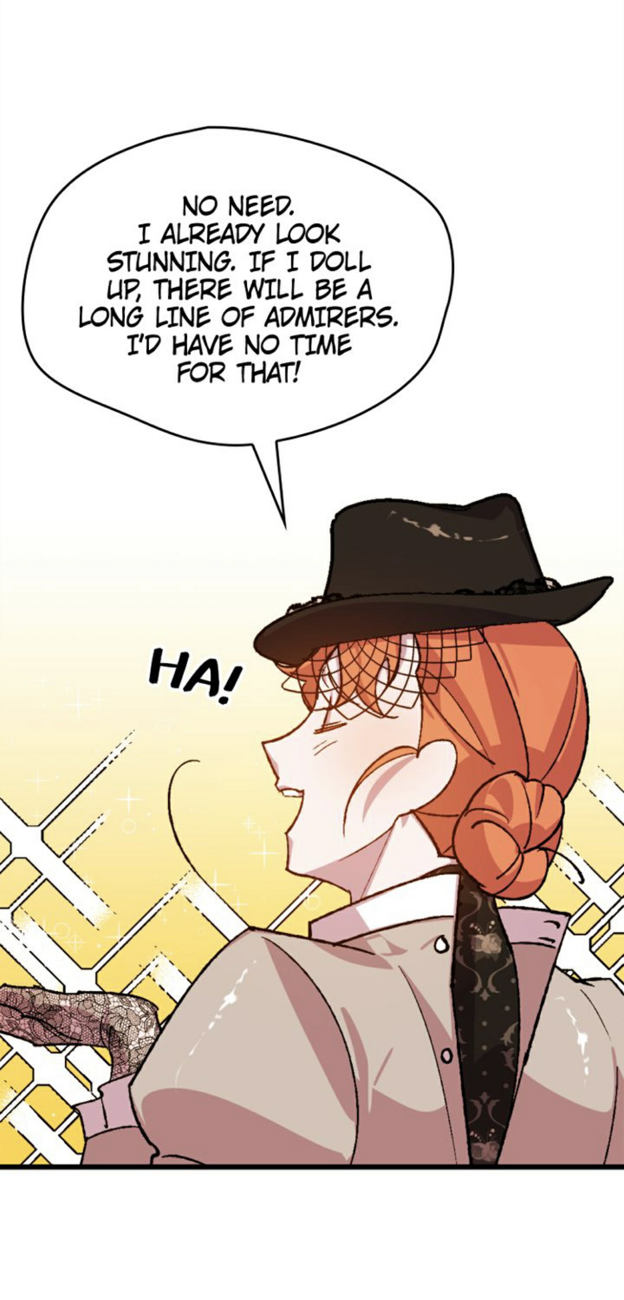 I'll Save This Damned Family! Chapter 49 page 28