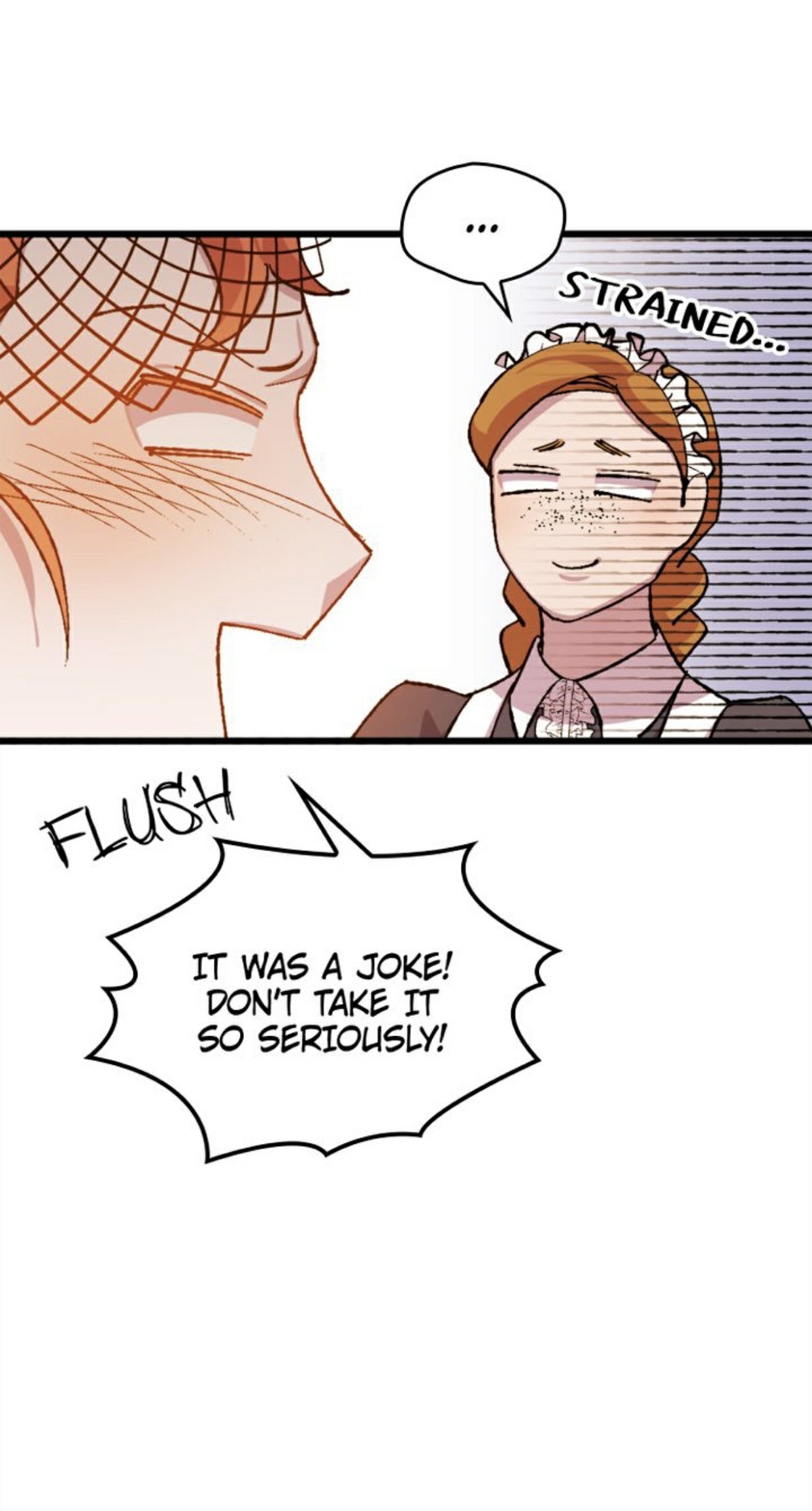 I'll Save This Damned Family! Chapter 49 page 29