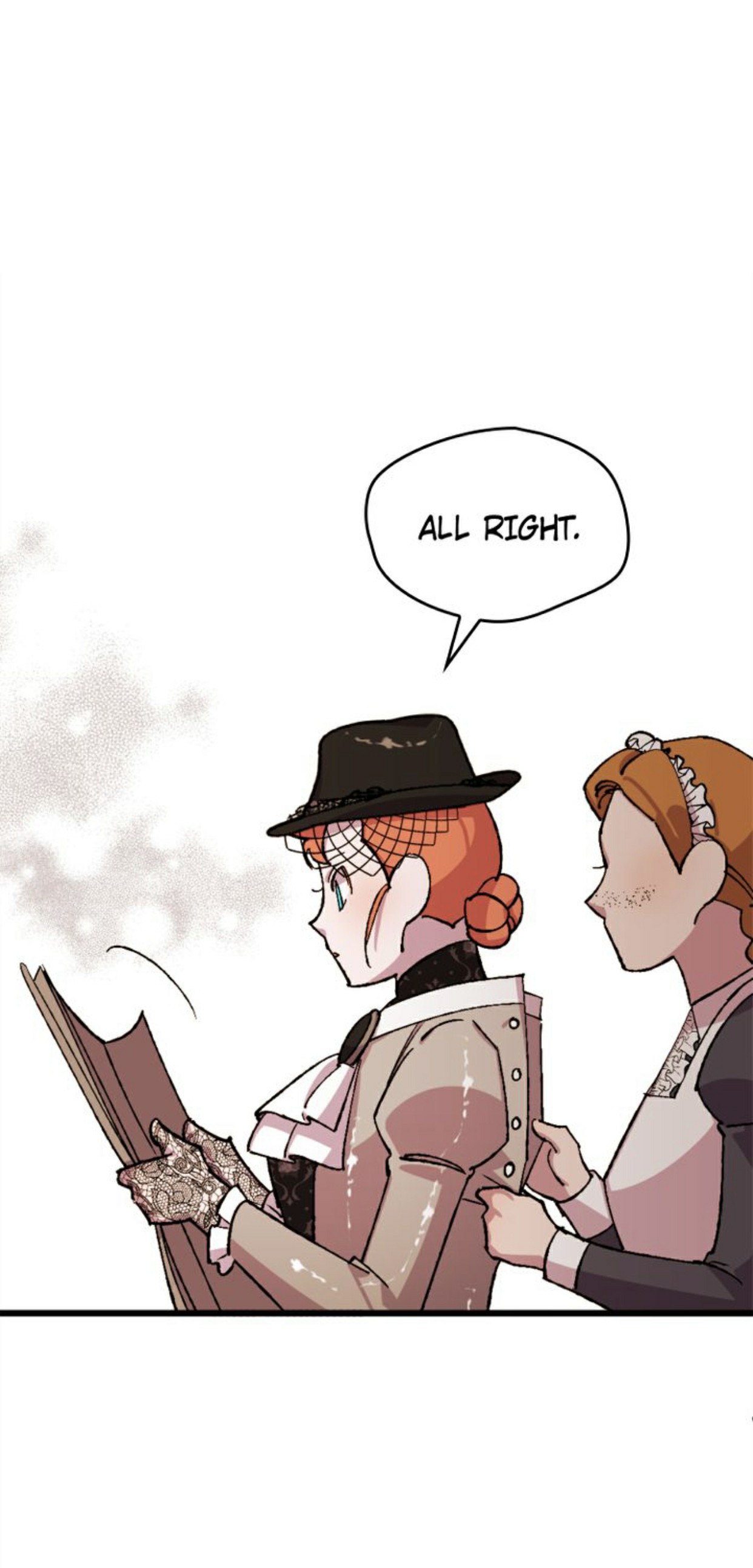 I'll Save This Damned Family! Chapter 49 page 31